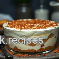 Pistazien-Tiramisu: Einfach & himmlisch lecker! Gib jetzt di