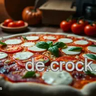 Pizza Margherita: Mein einfaches Rezept f&uuml;r den perfekten italienischen Genuss