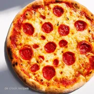 PizzaRezepte Deluxe 3 geniale Pizzen aus 1 Teig