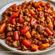 Proteinreiche Gem&uuml;sepfanne in 30 Minuten