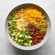 QuinoaPowerbowl Meine besten rezepte stoffwechselkur