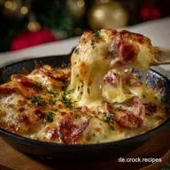 Raclette Rezept f&uuml;r Heiligabend und Silvester mit Pizza Pasta Nachos: Festliche Gourmet-Idee