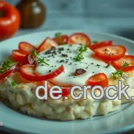 Blitzrezept: Frischk&auml;se-AufstrichmitfrischenRadieschenund - So lecker!