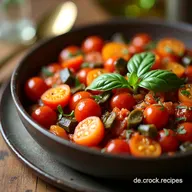Ratatouille Rezepte Sonniges ProvenceGem&uuml;se wie bei Oma