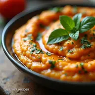 Authentisches Rauchiges Baba Ganoush Rezept aus der Levante K&uuml;che