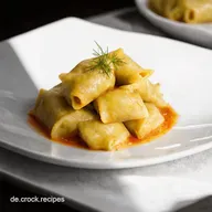 RavioliF&uuml;llungen selber machen Meine besten Rezepte