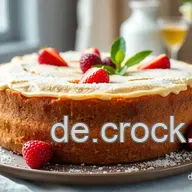 Regenbogenkuchen-Gl&uuml;ck: Bunter Kuchen f&uuml;r deine Party!