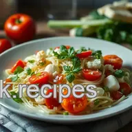 Reissalat mal anders: Sahnemeerrettich-Kick f&uuml;r den Klassiker!