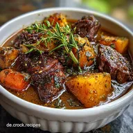Reistopf Honig Senf Gemse: Creamy and Tender Recipe