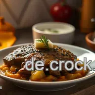 Rinderfilet mit Curry-Kick: "Ruhrpott-Deluxe" Rezept!