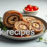 Rouladen Rezept: Omas Geheimnis f&uuml;r zarte Rouladen!