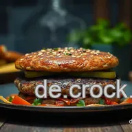 Saftige Burger Patties: Das beste Rezept f&uuml;r deinen Grillabend