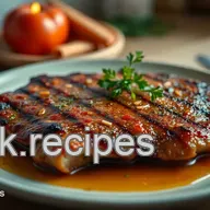 Saftige H&auml;hnchenspie&szlig;e in Honigmarinade: Ein Grillfavorit f&uuml;r jede Gelegenheit