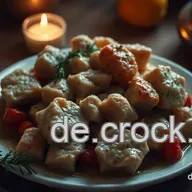 Herzhaftes Lammkeule Rezept: Saftiger Genuss f&uuml;r Feste und Feiern