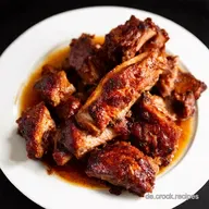 Saftige Spareribs aus dem Backofen Omas Geheimrezept