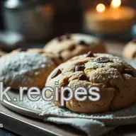 Saftige Subway-Cookies: Der perfekte Keks f&uuml;r Naschkatzen
