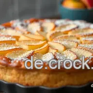 Saftiger Apfelkuchen nach Omas Rezept &ndash; Der s&uuml;&szlig;e Backtraum