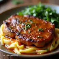 Der Perfekte Saftige Hackbraten mit Dunkler Bratensauce