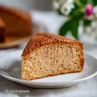 Nusskuchen: Saftig Mit Haseln&uuml;ssen