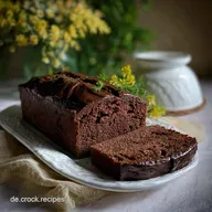 Saftiger Schokokuchen: Einfaches Rezept mit Kastenform