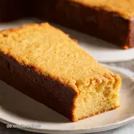 Saftiger Schokokuchen Rezept Schwarzw&auml;lder Art vom Blech