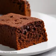 Schokoladenkuchen mit SchokoButtercreme Saftig Einfach