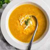 Samtige Selleriesuppe Omas Rezepte mit Sellerie neu entdeckt