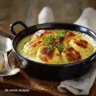 Eierstich Omas Geheimnis f&uuml;r die perfekte Suppeneinlage Samtig und blasenfrei