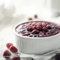 Brombeermus: Omas Samtiges, Kernfreies Rezept