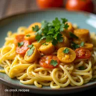Mein Weight Watchers Your Way Curry Sattmacher LinsenH&auml;hnchenGl&uuml;ck