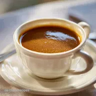 Sauce Caf&eacute; de Paris: Cremig & W&uuml;rzig f&uuml;r 4