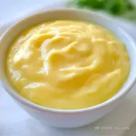 Sauce Hollandaise in 15 Minuten