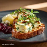 Sauerampferbutter: Das frische Grillbutter-Rezept f&uuml;r die Grillsaison