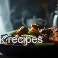 Leckeres Schaschlik Grill: Orient trifft Grillfreude f&uuml;r den Sommer