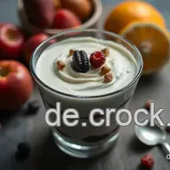 Schichtdessert im Becher &ndash; Cremiger Genuss im Glas f&uuml;r jeden Anlass