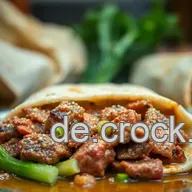 Low Carb Burrito Hackfleischf&uuml;llung Rezept: Schnell & Lecker!