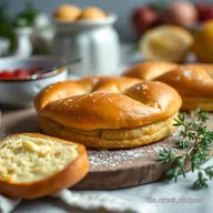 Omas Rinderb&auml;ckchen Rezept - So zart! Mein Geheimtipp
