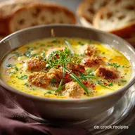 Schmorkohlsuppe Omas bestes Rezept Herzhaft wie DDR Hausmannskost