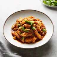 Wok Rezepte Schneller AsiaGenuss mit meiner GeheimSauce