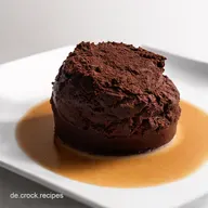 Schokofondue Rezept Einfach Himmlisch Lecker