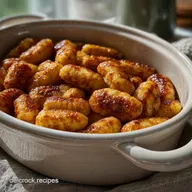 Schupfnudel Pfanne in 15 Minuten: Herzhaft & W&uuml;rzig