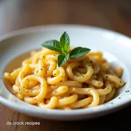 Schw&auml;bische Linsen mit Sp&auml;tzle Omas Rezept ganz einfach