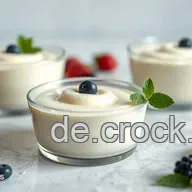 Seidenweiche Panna Cotta Rezept: Italienischer Desserttraum