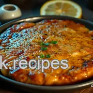 Sellerieschnitzel &ndash; Mein Vegetarischer Lieblingsgenuss zum Nachkochen!