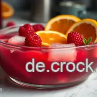 Fruchtiger Sex on the Beach Rezept &ndash; Der perfekte Sommercocktail f&uuml;r dich!