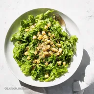 Veganer Kritharaki Salat Mein sommerliches Lieblingsrezept