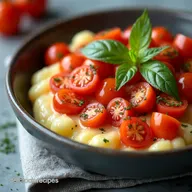 Kirschtomaten in &Ouml;l einlegen Rezept Passata Hol dir den Sommer ins Glas