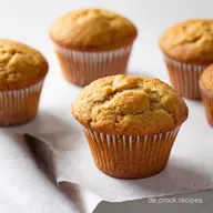 Einfache Muffin Rezepte Sonntagsmuffins so saftig