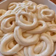 Spaghettieis Fr&uuml;hst&uuml;cksbowl in 40 Min