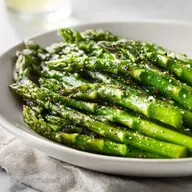 Spargel kochen: Anleitung f&uuml;r 4 Portionen in 30 Minuten